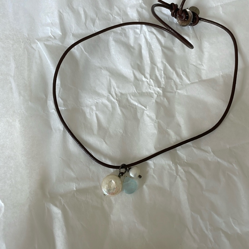 Charm Necklace